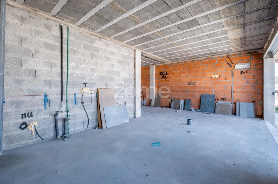 Apartamento T2 para Venda em Brufe Foto 14