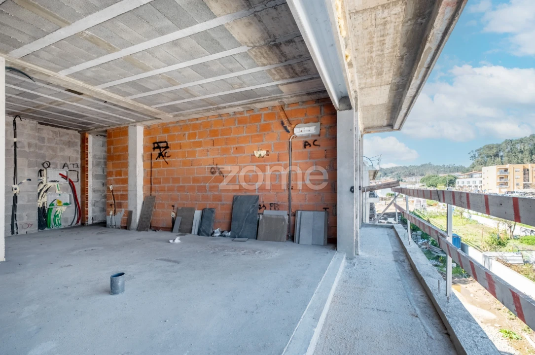 Apartamento T2 para Venda em Brufe Foto 11