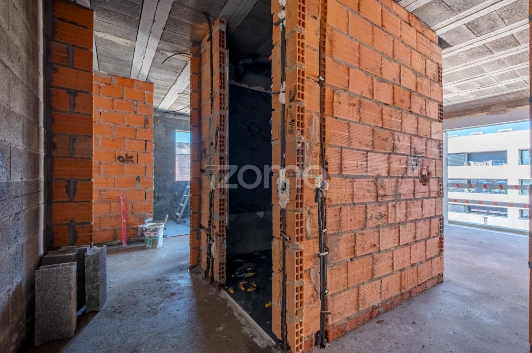 Apartamento T2 para Venda em Brufe Foto 19