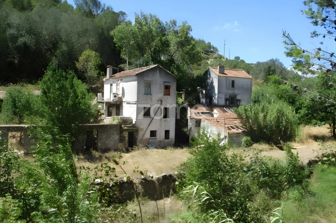 Terreno para Venda em Alcabideche Foto 34