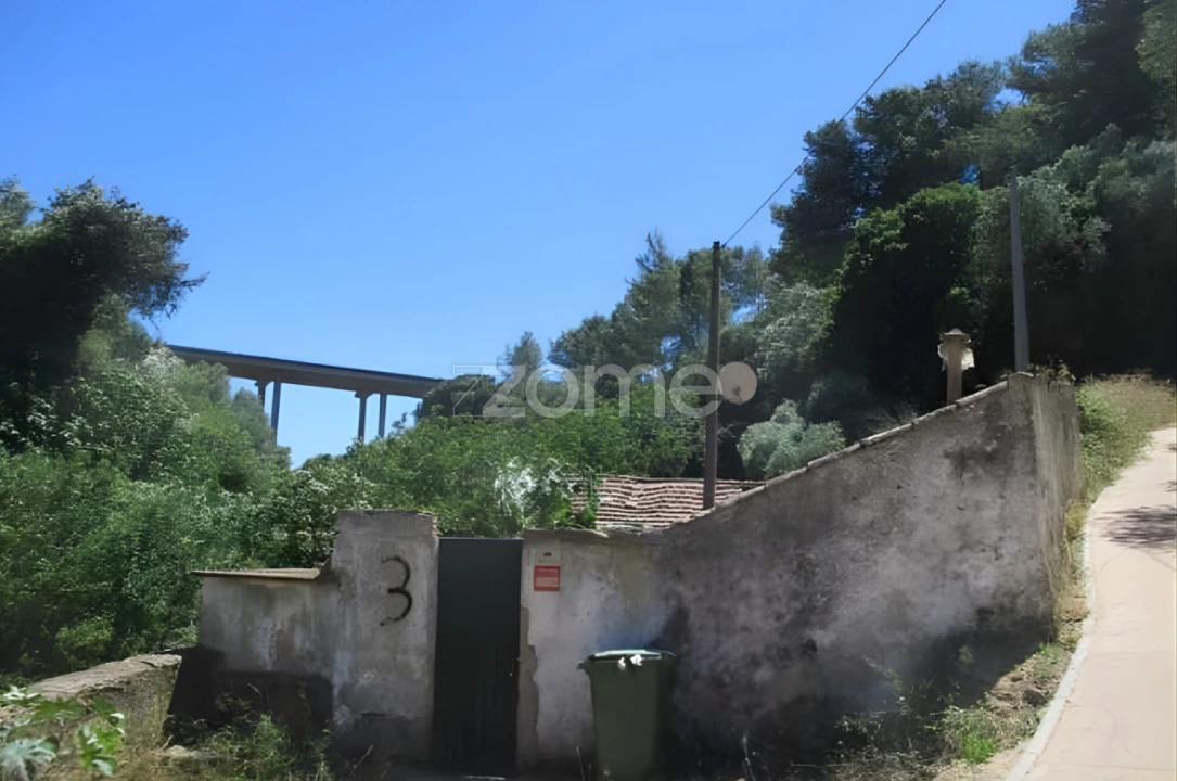 Terreno para Venda em Alcabideche Foto 39