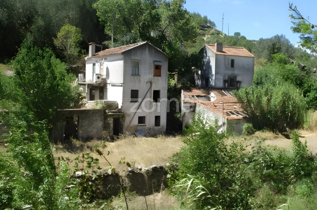 Terreno para Venda em Alcabideche Foto 24