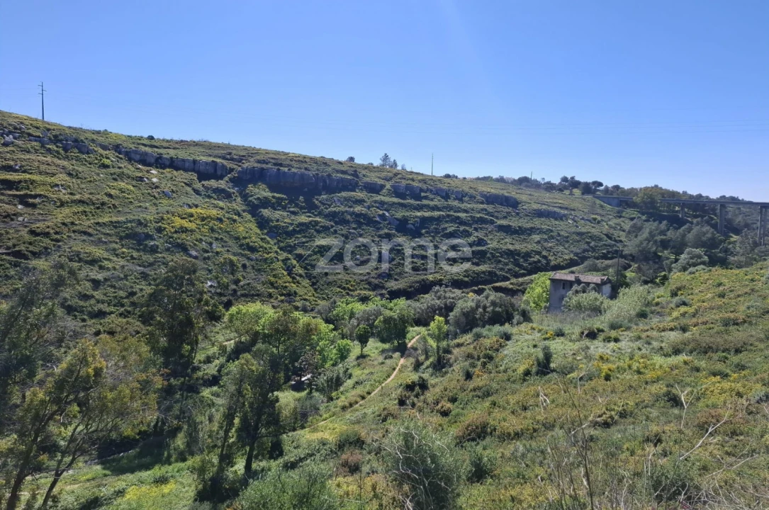 Terreno para Venda em Alcabideche Foto 1