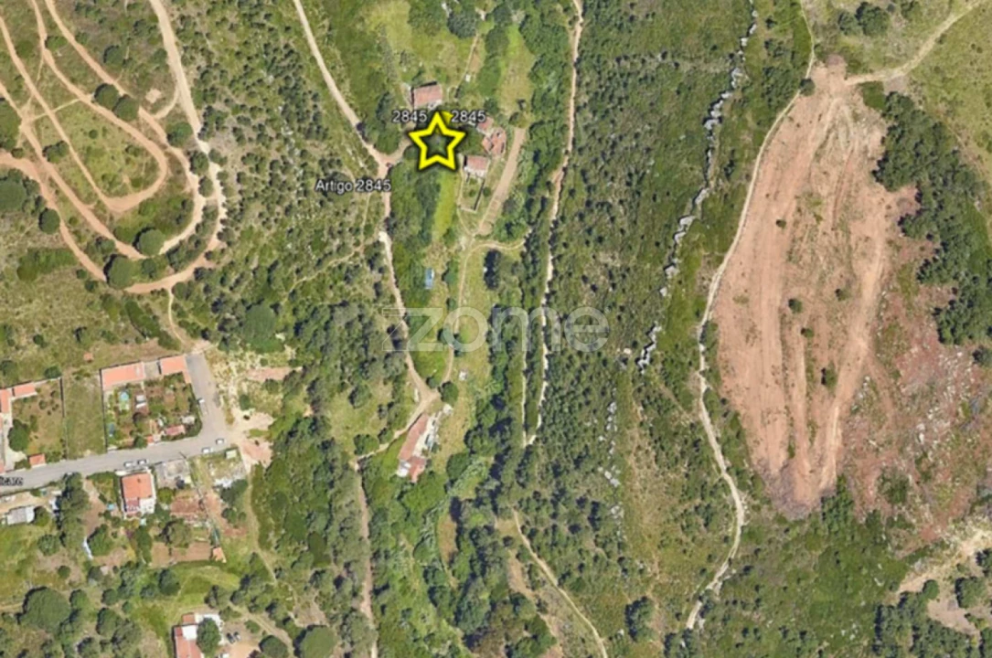 Terreno para Venda em Alcabideche Foto 50