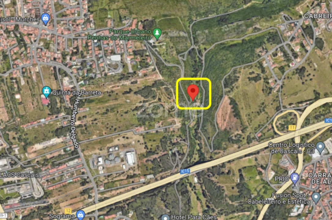 Terreno para Venda em Alcabideche Foto 51