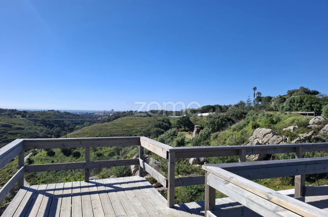 Terreno para Venda em Alcabideche Foto 13