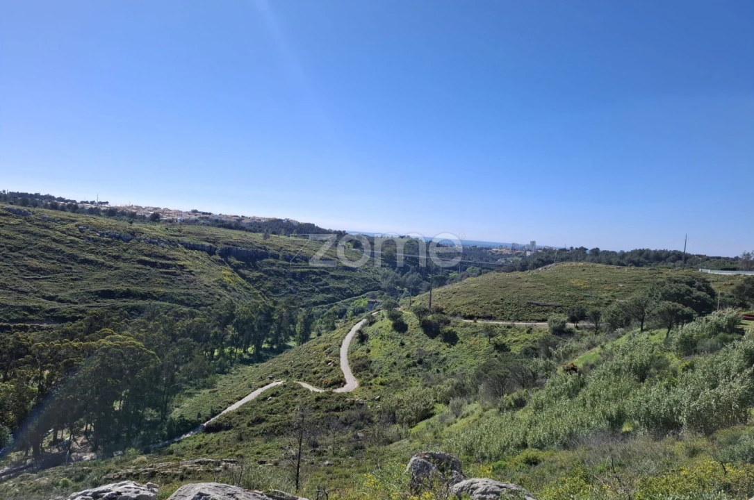 Terreno para Venda em Alcabideche Foto 18