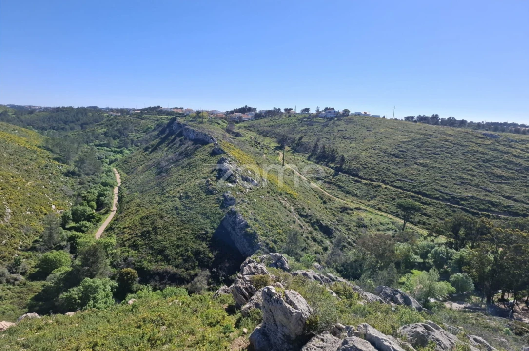 Terreno para Venda em Alcabideche Foto 19