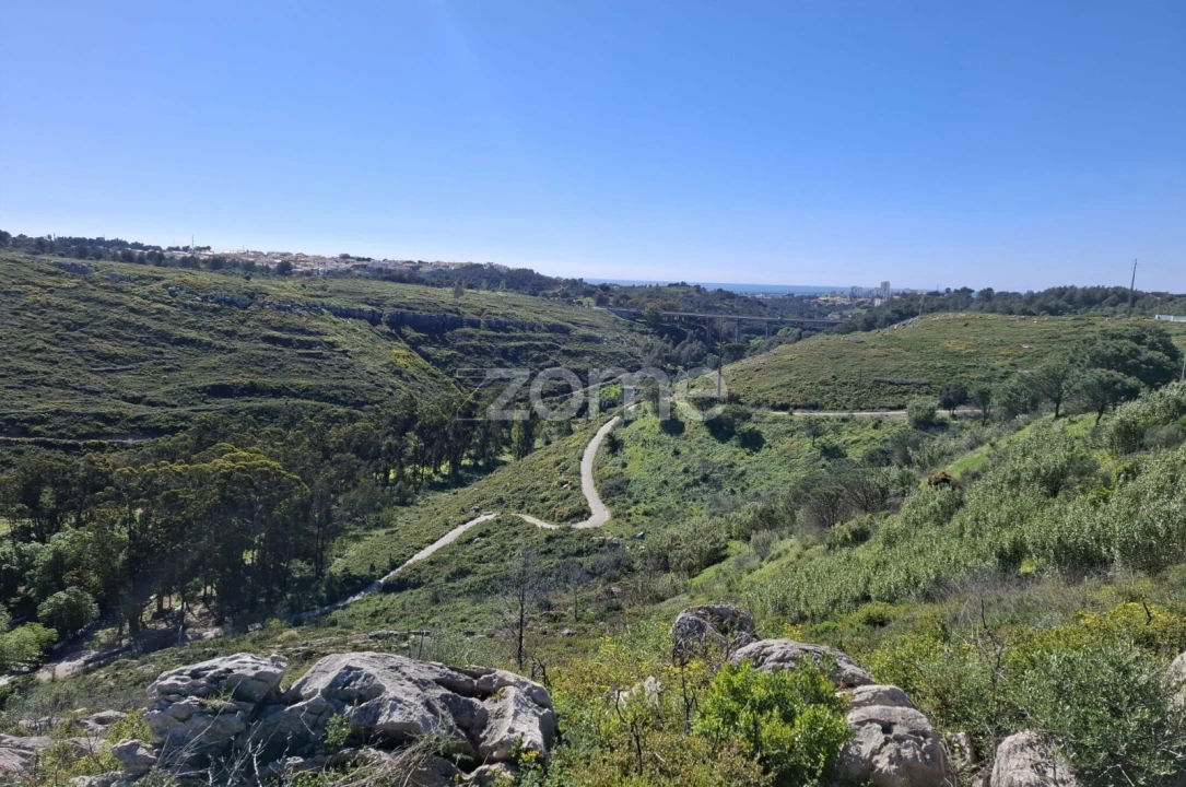 Terreno para Venda em Alcabideche Foto 21