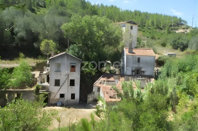 Terreno para Venda em Alcabideche