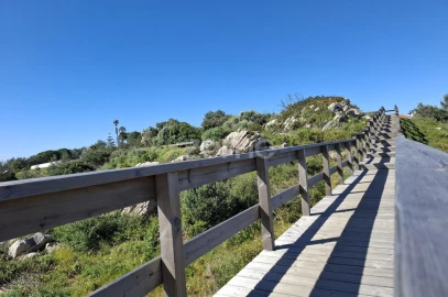 Terreno para Venda em Alcabideche