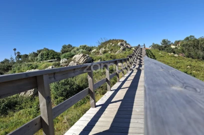 Terreno para Venda em Alcabideche