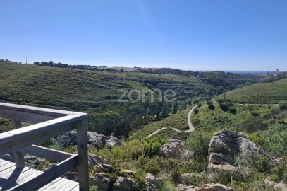 Terreno para Venda em Alcabideche