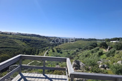 Terreno para Venda em Alcabideche