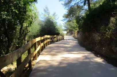 Terreno para Venda em Alcabideche