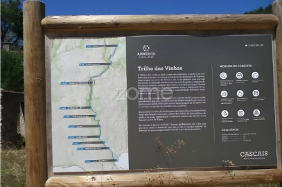 Terreno para Venda em Alcabideche