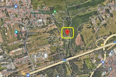Terreno para Venda em Alcabideche