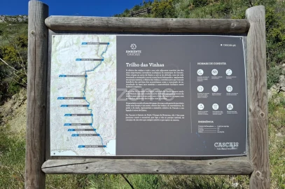 Terreno para Venda em Alcabideche