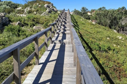 Terreno para Venda em Alcabideche
