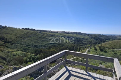 Terreno para Venda em Alcabideche