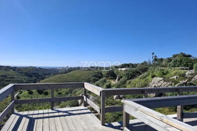 Terreno para Venda em Alcabideche