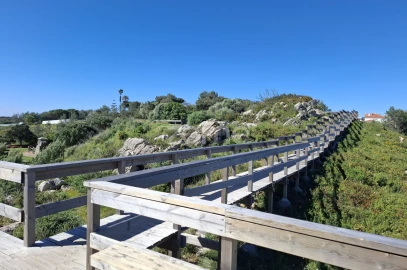 Terreno para Venda em Alcabideche