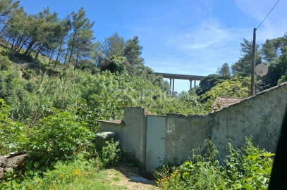 Terreno para Venda em Alcabideche
