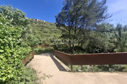 Terreno para Venda em Alcabideche