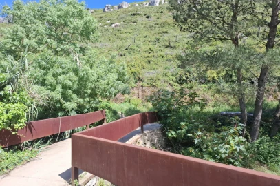 Terreno para Venda em Alcabideche