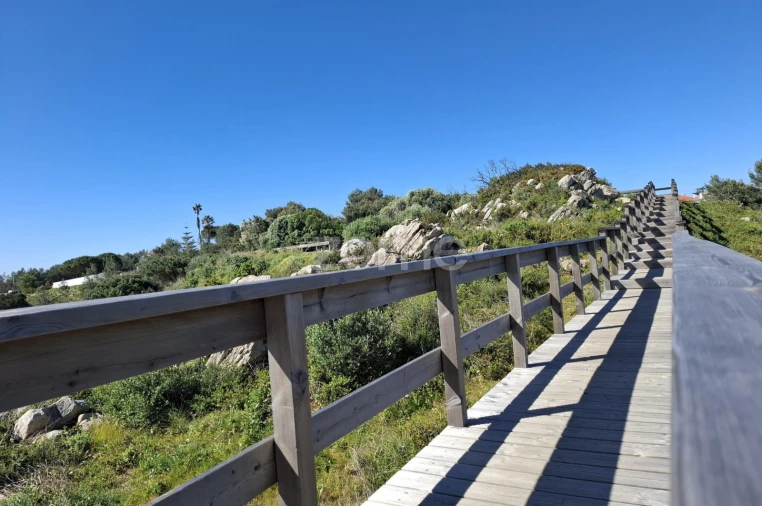 Terreno para Venda em Alcabideche Foto 7