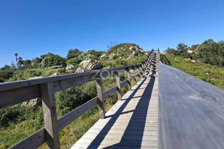 Terreno para Venda em Alcabideche Foto 9