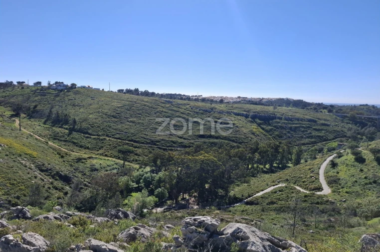 Terreno para Venda em Alcabideche Foto 22