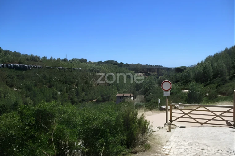 Terreno para Venda em Alcabideche Foto 25