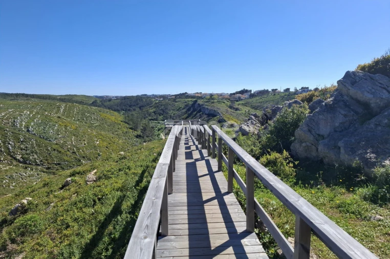 Terreno para Venda em Alcabideche Foto 5