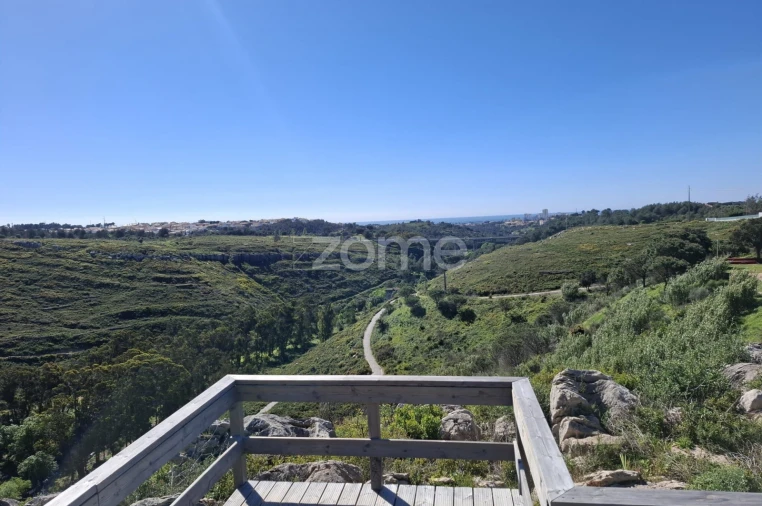 Terreno para Venda em Alcabideche Foto 10