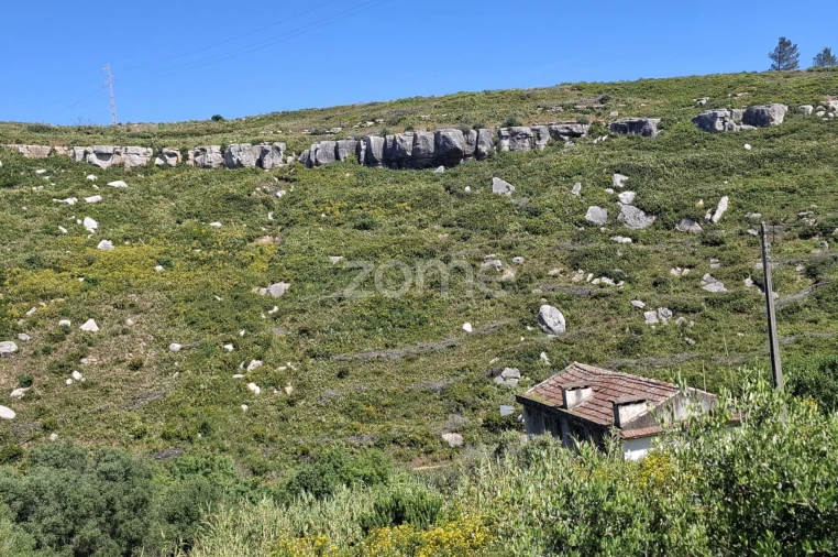 Terreno para Venda em Alcabideche Foto 58