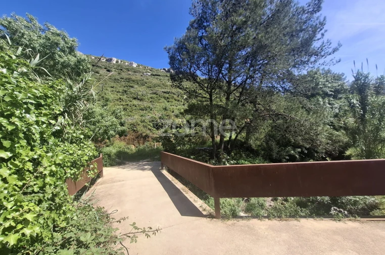 Terreno para Venda em Alcabideche Foto 57