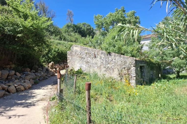 Terreno para Venda em Alcabideche Foto 61