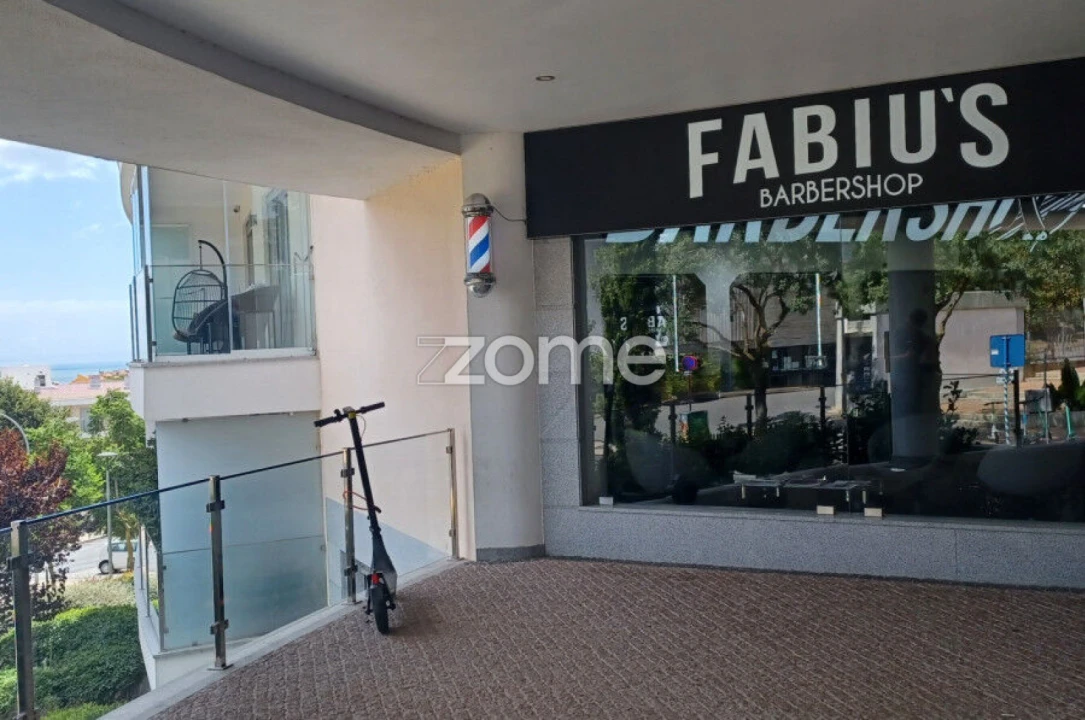 Negócio para Arrendamento em Oeiras e São Julião da Barra, Paço de Arcos e Caxias Foto 5