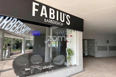 Negócio para Arrendamento em Oeiras e São Julião da Barra, Paço de Arcos e Caxias