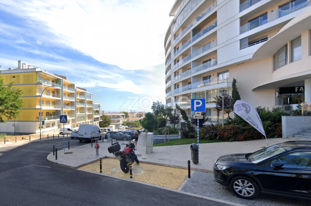 Negócio para Arrendamento em Oeiras e São Julião da Barra, Paço de Arcos e Caxias Foto 12