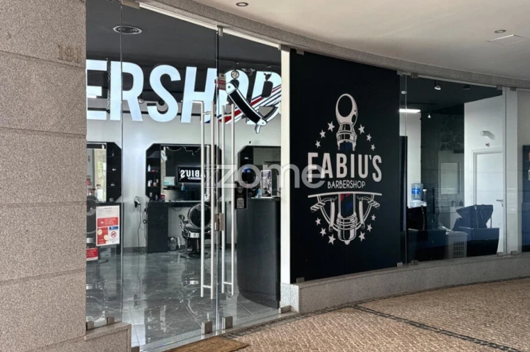 Negócio para Arrendamento em Oeiras e São Julião da Barra, Paço de Arcos e Caxias Foto 2