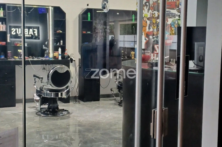 Negócio para Arrendamento em Oeiras e São Julião da Barra, Paço de Arcos e Caxias Foto 7