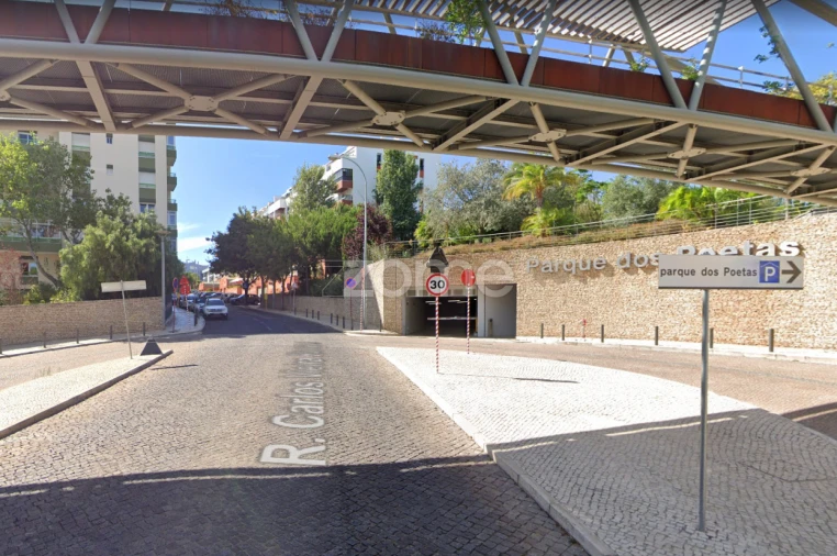 Negócio para Arrendamento em Oeiras e São Julião da Barra, Paço de Arcos e Caxias Foto 13