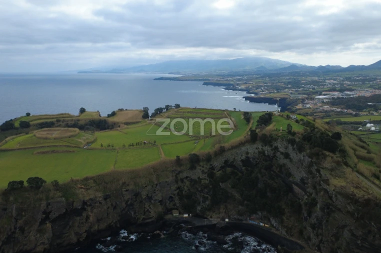 Terreno para Venda em Capelas Foto 16