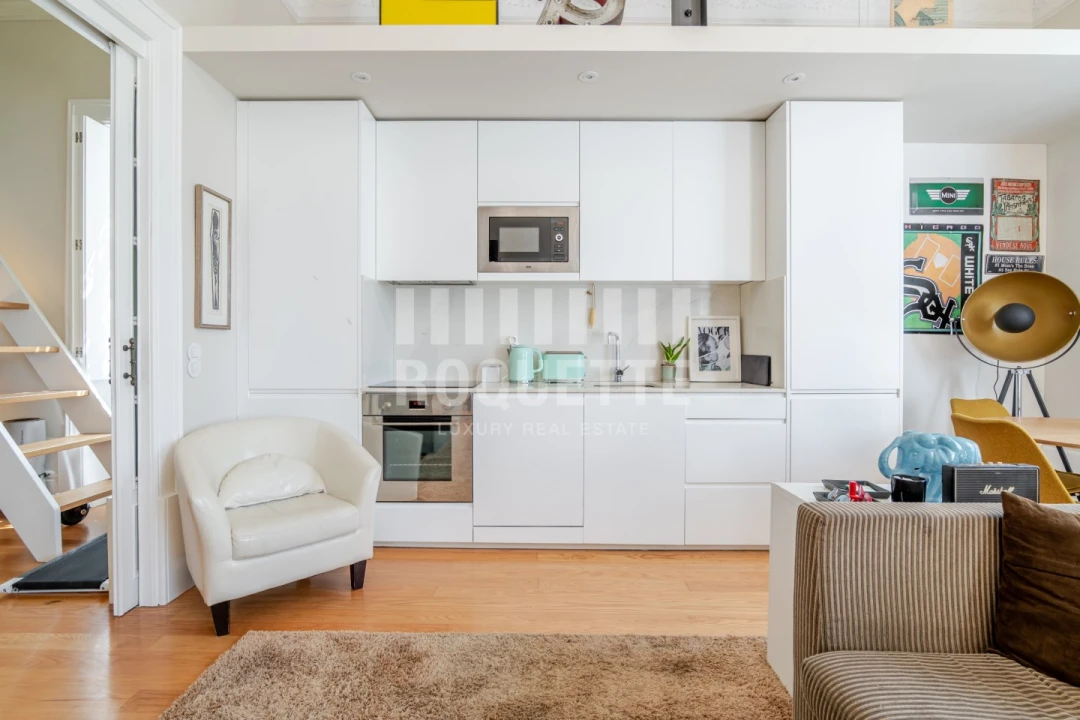 Apartamento T2 para Venda em Aldoar, Foz do Douro e Nevogilde Foto 6