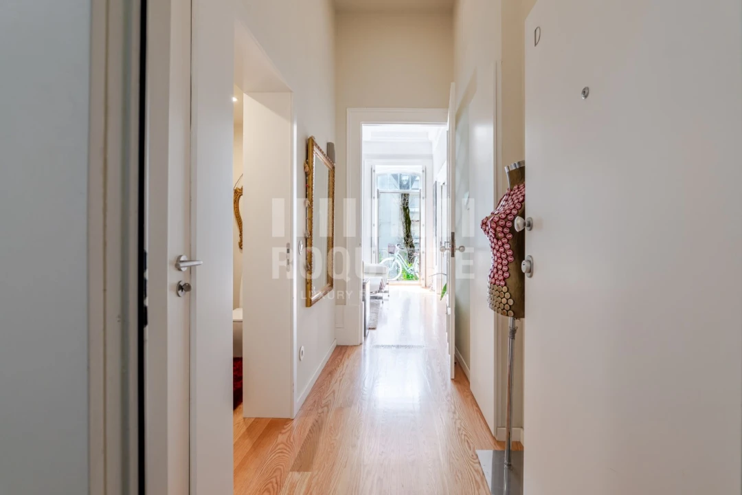 Apartamento T2 para Venda em Aldoar, Foz do Douro e Nevogilde Foto 20