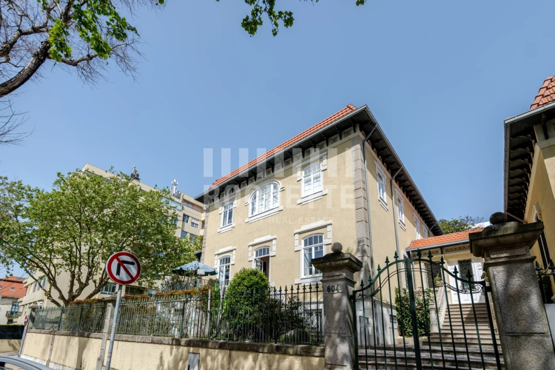 Apartamento T2 para Venda em Aldoar, Foz do Douro e Nevogilde Foto 34