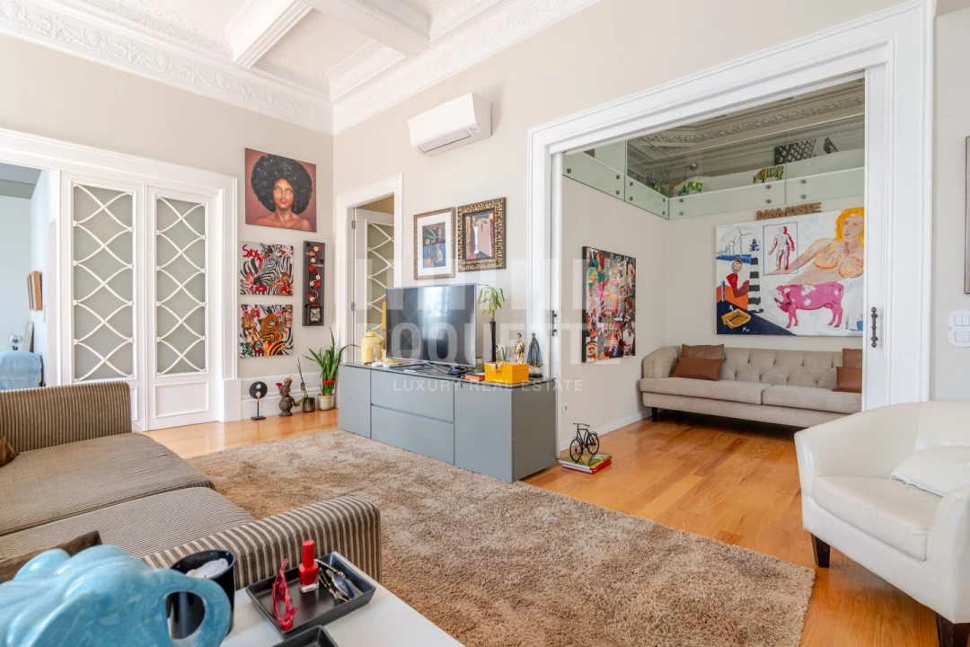 Apartamento T2 para Venda em Aldoar, Foz do Douro e Nevogilde Foto 8