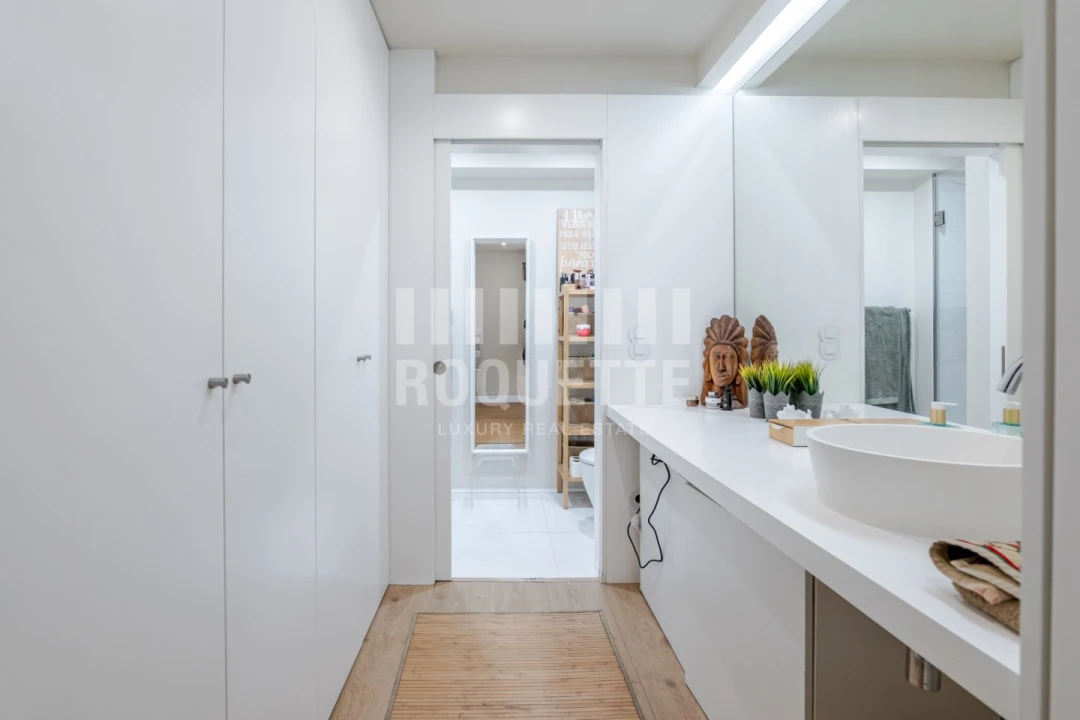 Apartamento T2 para Venda em Aldoar, Foz do Douro e Nevogilde Foto 23